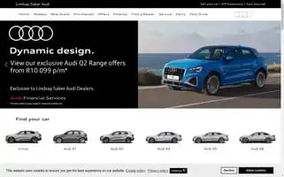 Lindsaysakeraudi.co.za Screenshot 2024-05-16 05:50:36