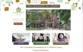 Cfcrawford.org Screenshot 2024-07-01 02:32:05