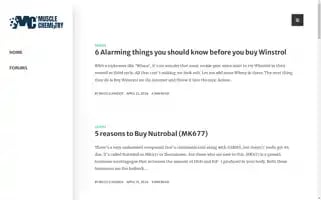 Musclechemistry.com Screenshot 2024-05-13 01:06:43