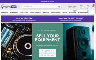 Whybuynew.co.uk Screenshot 2024-05-15 02:56:07