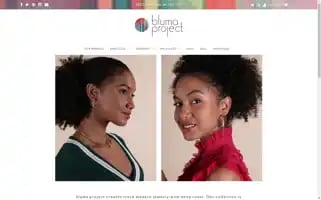 Blumaproject.com Screenshot 2024-05-05 17:12:54