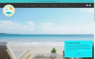 Ticeupyourlifevacations.com Screenshot 2024-04-25 10:25:19