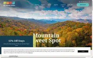 Allseasonsuites.com Screenshot 2024-05-08 11:57:47