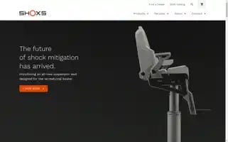 Shoxs.com Screenshot 2024-07-01 07:46:37