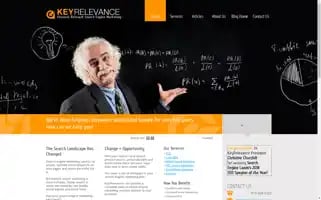 Keyrelevance.com Screenshot 2024-07-06 19:29:04