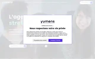Yumens.fr Screenshot 2024-07-02 14:29:48
