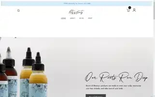 Rootsofbeauty.co Screenshot 2024-05-19 03:08:07