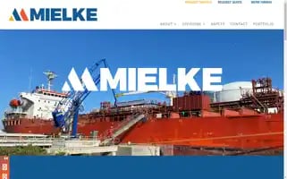 Mwmielke.com Screenshot 2024-07-03 11:26:45