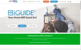 Walkthroo360.com Screenshot 2024-05-16 23:32:41