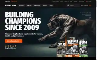 Bullymax.com Screenshot 2024-05-04 06:06:49