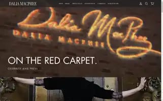 Daliaonline.com Screenshot 2024-05-04 20:41:26