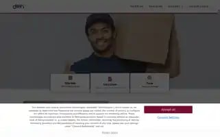 Dxhpoint.com Screenshot 2024-05-29 08:29:27