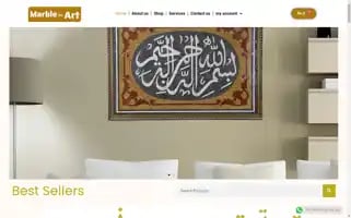 Marbleinart.com Screenshot 2024-05-28 13:20:38