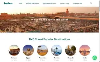 Tmdtour.com Screenshot 2024-04-15 06:51:57