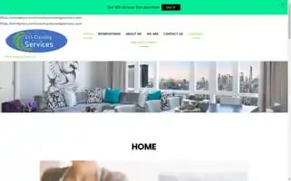Eyscleaningservices.com Screenshot 2024-05-22 18:26:43
