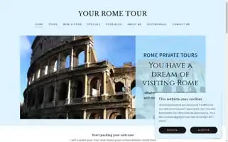 Yourrometour.com Screenshot 2024-04-26 01:29:37