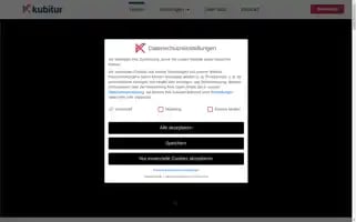 Kubitur.de Screenshot 2024-05-22 09:42:35