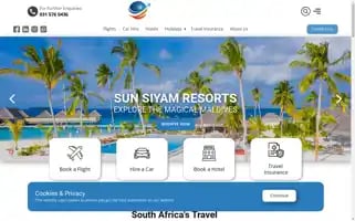 Airskywaystravels.com Screenshot 2024-04-15 15:53:00