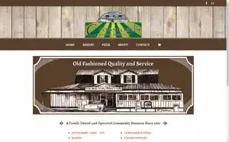 Crossroadscountrymarket.com Screenshot 2024-05-29 02:26:36