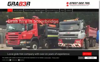 Stourbridgegrabhire.co.uk Screenshot 2024-04-27 04:16:38