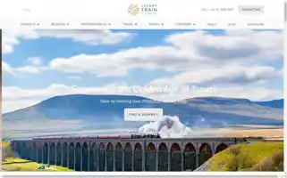 Luxurytraintickets.com Screenshot 2024-04-25 04:05:52