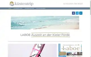 Xn--kstentrip-q9a.com Screenshot 2024-04-15 09:47:16