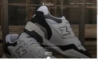 Kolector.fr Screenshot 2024-04-27 09:18:06