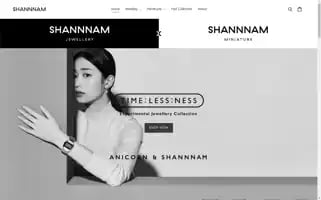 Shannnam.com Screenshot 2024-05-05 14:59:18