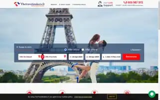 Thetravelmakers.fr Screenshot 2024-04-17 07:02:50