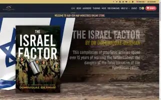 Zionsgospel.com Screenshot 2024-07-01 09:27:57