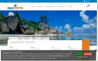 Paulitravel.com.br Screenshot 2024-04-24 06:35:22