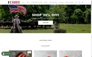 R-cranch.com Screenshot 2024-07-01 21:21:48