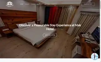 Makhotelbengaluru.in Screenshot 2024-04-16 19:38:50