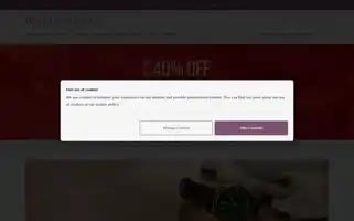 Beaverbrooks.co.uk Screenshot 2024-05-08 17:39:54