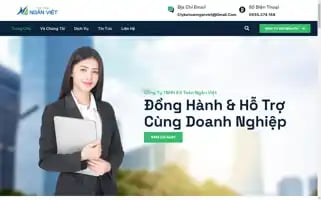 Ketoannganviet.com Screenshot 2024-06-25 04:56:02