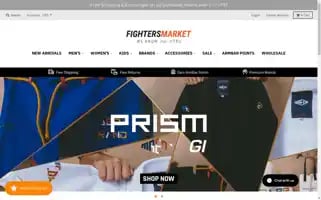 Fightersmarket.com Screenshot 2024-05-09 17:04:10