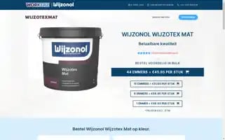 Wijzotexmat.shop Screenshot 2024-05-27 06:13:24