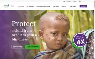 Hopeandhealing.org Screenshot 2024-06-15 14:37:30