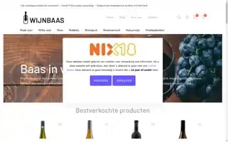 Wijnbaas.nl Screenshot 2024-05-27 20:10:41