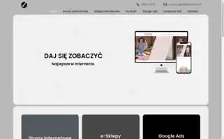 Dajsiezobaczyc.pl Screenshot 2024-07-03 17:13:52