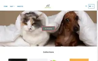 Domistipet.com Screenshot 2024-05-26 23:07:04