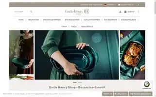 Emilehenry-markenshop.de Screenshot 2024-07-09 19:53:57