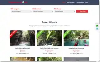 Pangandarantrips.com Screenshot 2024-04-15 06:40:20