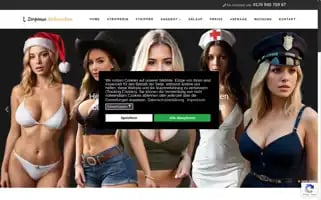 Striptease-niedersachsen.de Screenshot 2024-04-18 10:06:01