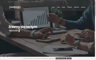 Webova.pl Screenshot 2024-06-16 11:16:15