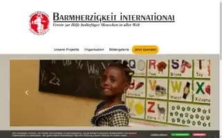 Barmherzigkeit.at Screenshot 2024-06-30 13:11:41