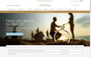 123gold.de Screenshot 2024-06-17 09:04:41