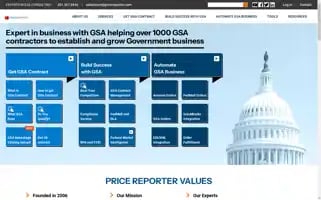 Pricereporter.com Screenshot 2024-05-13 12:07:21