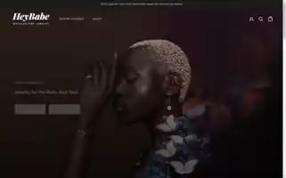 Heybabe.la Screenshot 2024-07-06 09:13:06