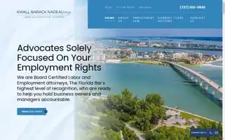 Employeerights.com Screenshot 2024-06-13 06:13:35